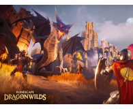 Xbox RuneScape Dragonwilds Deluxe Edition - 1581103 - zdjęcie 4